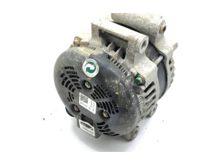 Генератор P0699066, 10019   Jeep Grand Cherokee      