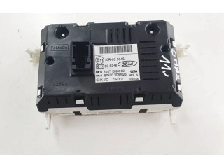 Pojistková skříňka Экран/ дисплей / маленький экран AM5T18B955BD, 10R035345   Ford Grand C-MAX 2011