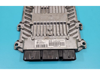 Řídící jednotka 9661835480, IMPRK1427400   Peugeot 407 2006