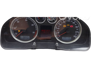 Панель приборов 3B0920846A   Volkswagen PASSAT B5.5       