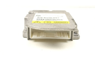 Блок подушек безопасности 65773452166, 0285010085   BMW X3 E83