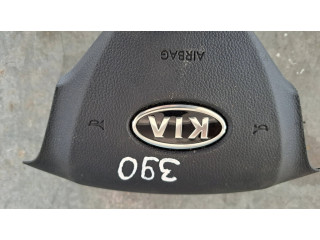 Подушка безопасности водителя 569001Y050EQ, TADA0BZD731397   KIA Magentis
