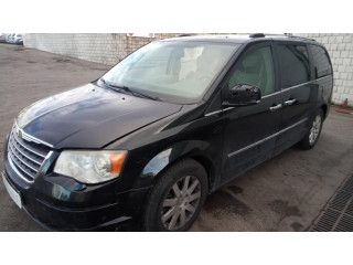 Řídící jednotka P04602806AH   Chrysler Grand Voyager V 2009