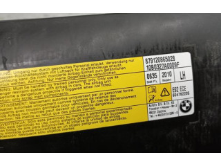 Řídící jednotka 604762205, 10B0327A0009F   BMW 3 E92 E93 2008