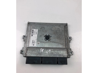 Řídící jednotka 237109221R, 237105499R   Renault Clio IV 2015