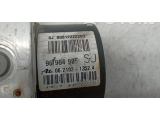 Jednotka ABS 96964985   Chevrolet Astra 2011