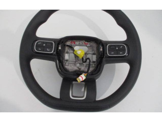 Volant Citroen C3 2017 98164325ZD, 34228596C  