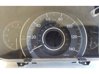 Přístrojová deska  Honda CR-V 2013 78100T1GE112, HR0408132  