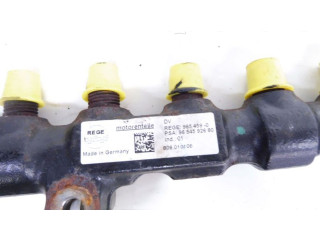 Форсунка 806010108, 806010108    Mini One - Cooper Clubman R55  DV6TED4(9HZ) 
