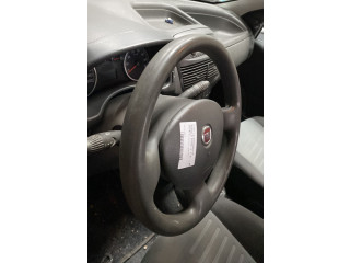 Руль Fiat Punto (188)  1999 - 2010 года 735473849      