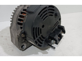 Генератор 0003250V010, 63321658   Smart ForFour I      