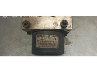 Блок АБС 98AG2M110CA, 10020401584   Ford  Focus  1998-2004 года