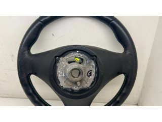 Руль BMW 3 E92 E93  2005-2014 года 6772147      