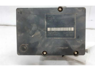 Блок АБС 47660EB33A   Nissan  Navara  2005 - 2016 года