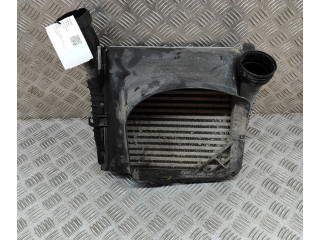 Интеркулер  7L6145803D, 7L0117339   Volkswagen Touareg II 