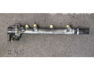 Vstřikovací lišta A6600700095, 0445213003   Smart ForTwo I    660.940 