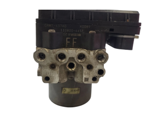 Jednotka ABS 1338004451, GAM7437A0   Mazda 6 2010