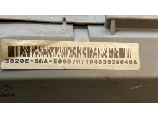 Řídící jednotka 37820PMHE12, 37820PMH   Honda Civic 2005