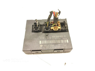 Блок комфорта 8P0959433C   Audi A3 S3 8L   