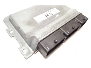 Řídící jednotka 237105FP0D, A3C0111350001   Nissan Micra C+C 2019