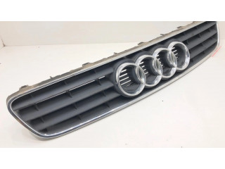 Передняя решётка Audi A3 S3 8L 1996-2003 года 8L0807683      