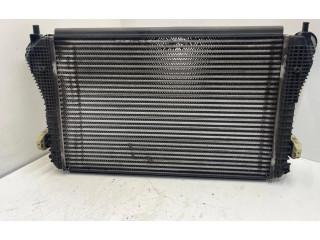 Интеркулер  1K0145803BM   Volkswagen Touran II 