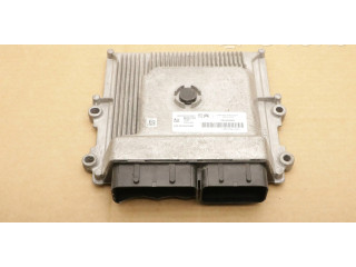 Řídící jednotka 9834609880   Peugeot 2008 II 2020