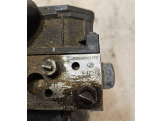 Блок АБС 27536AG170   Subaru  Legacy  2004 - 2006 года
