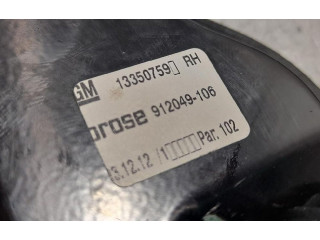 Řídící jednotka GM13350759, 912049106   Opel Astra J 2013