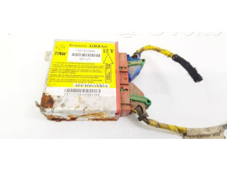 Блок подушек безопасности 1357312080, 1357312080   Citroen Jumper