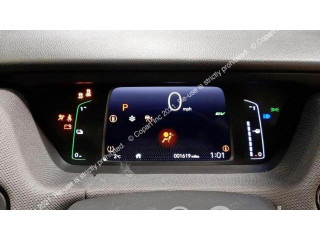 Přístrojová deska  Honda Jazz IV GR 2022 78100TZBE230  