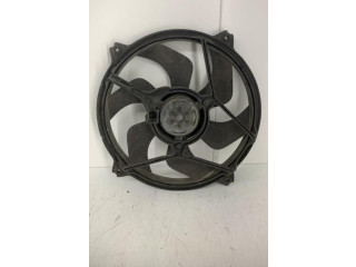 Вентилятор радиатора     1250G0    Peugeot 406 