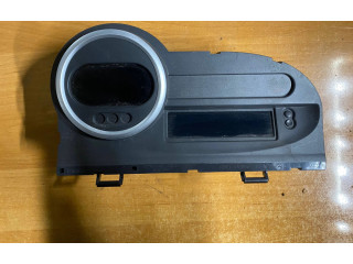 Дисплей    8200495618E, 8200487520   Renault Twingo II