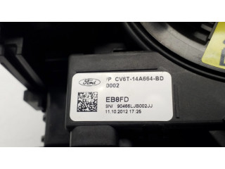 Подрулевой переключатель CV6T14A664BD, CV6T13335AD   Ford Escape III