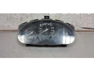 Přístrojová deska  Nissan Micra 2001 248105F762  