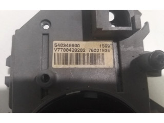 Другая внешняя деталь 54034960A, 76021935   Renault Scenic I