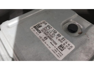 Řídící jednotka 6421508091, 2115452308   Mercedes-Benz CLS C219 2007