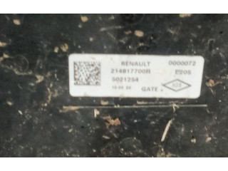 Вентилятор радиатора     214817700R    Renault Austral 