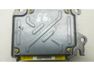 Блок подушек безопасности 4b0959655m, 0285001432   Audi A4 S4 B6 8E 8H