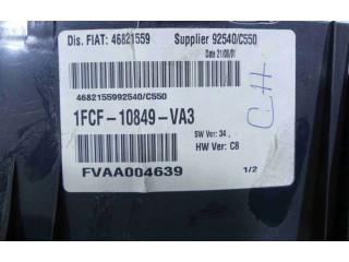 Přístrojová deska  Fiat Stilo 2001 1FCF-10849-VA3, IMPRK1295406  
