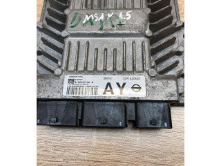 Řídící jednotka 23710JD54D, S180033104   Nissan Qashqai 2006