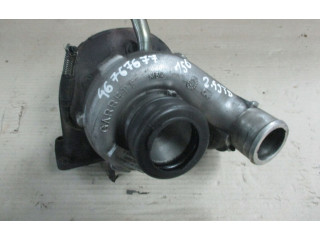  Турбина Alfa Romeo 166  46767677         