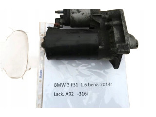 Zámek zadních dveří 001138062   BMW 1 F20 F21 2014