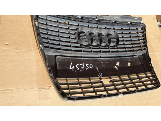 Верхняя решётка Audi A6 S6 C6 4F 2004-2011 года 4F0853651S      