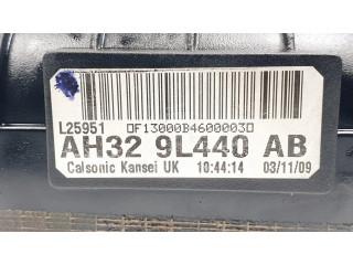 Интеркулер  AH329L440AB, AH328T000CG   Land Rover Discovery 4 - LR4 3.0