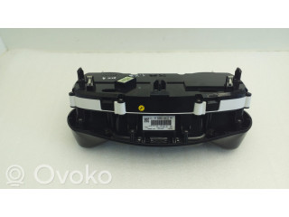 Панель приборов 9823058580   Citroen C3       