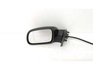 Zpětné zrcátko  levé Peugeot 307 2005  96528307XT, 27E4  