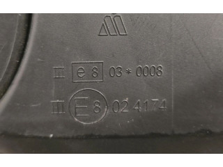 Zpětné zrcátko  Suzuki Swift   8470262JB0  