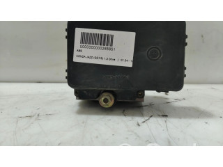 Блок АБС SAAG0   Honda  Jazz  2002-2008 года