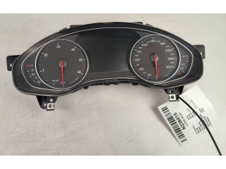 Панель приборов 4G8920935A   Audi A6 S6 C7 4G       